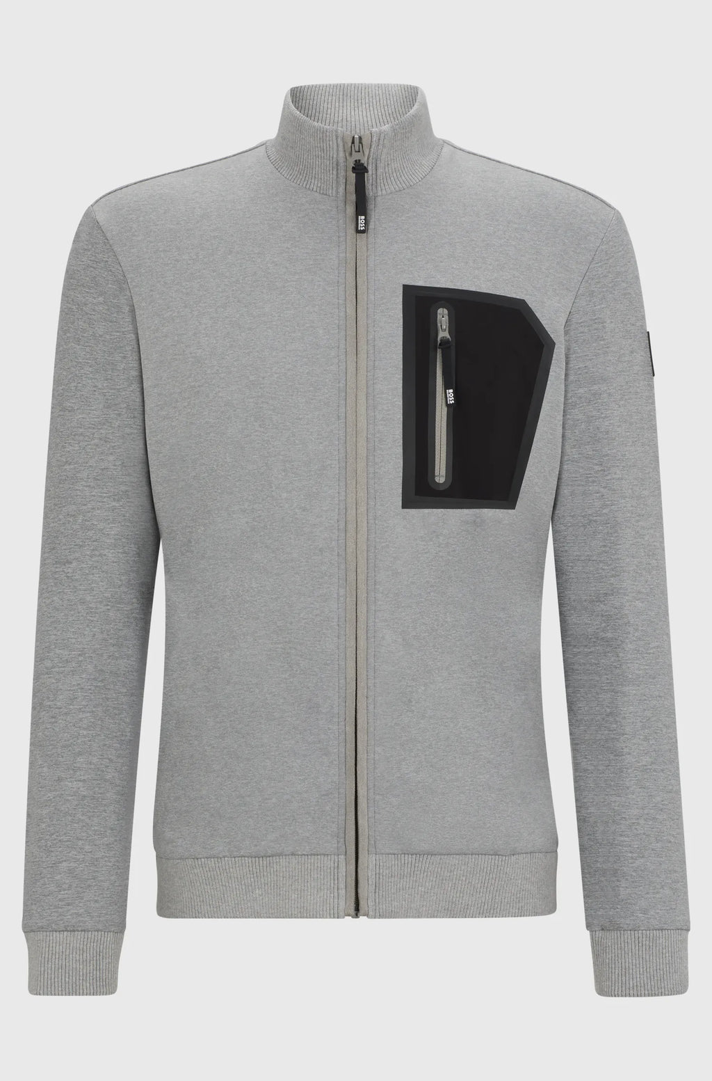 Sammy Function Cardigan