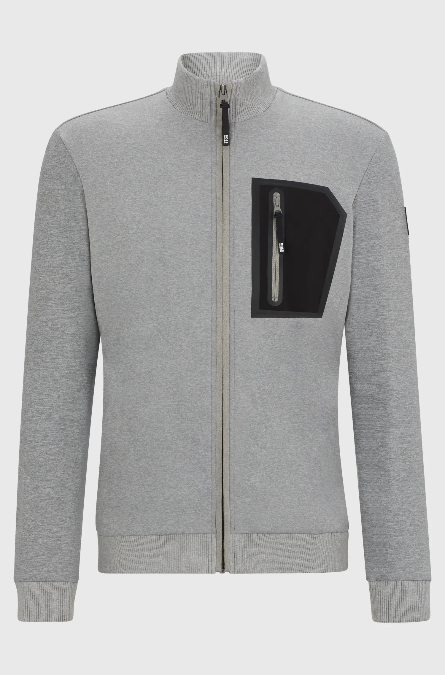 Sammy Function Cardigan