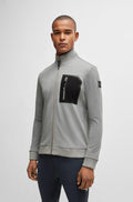 Sammy Function Cardigan