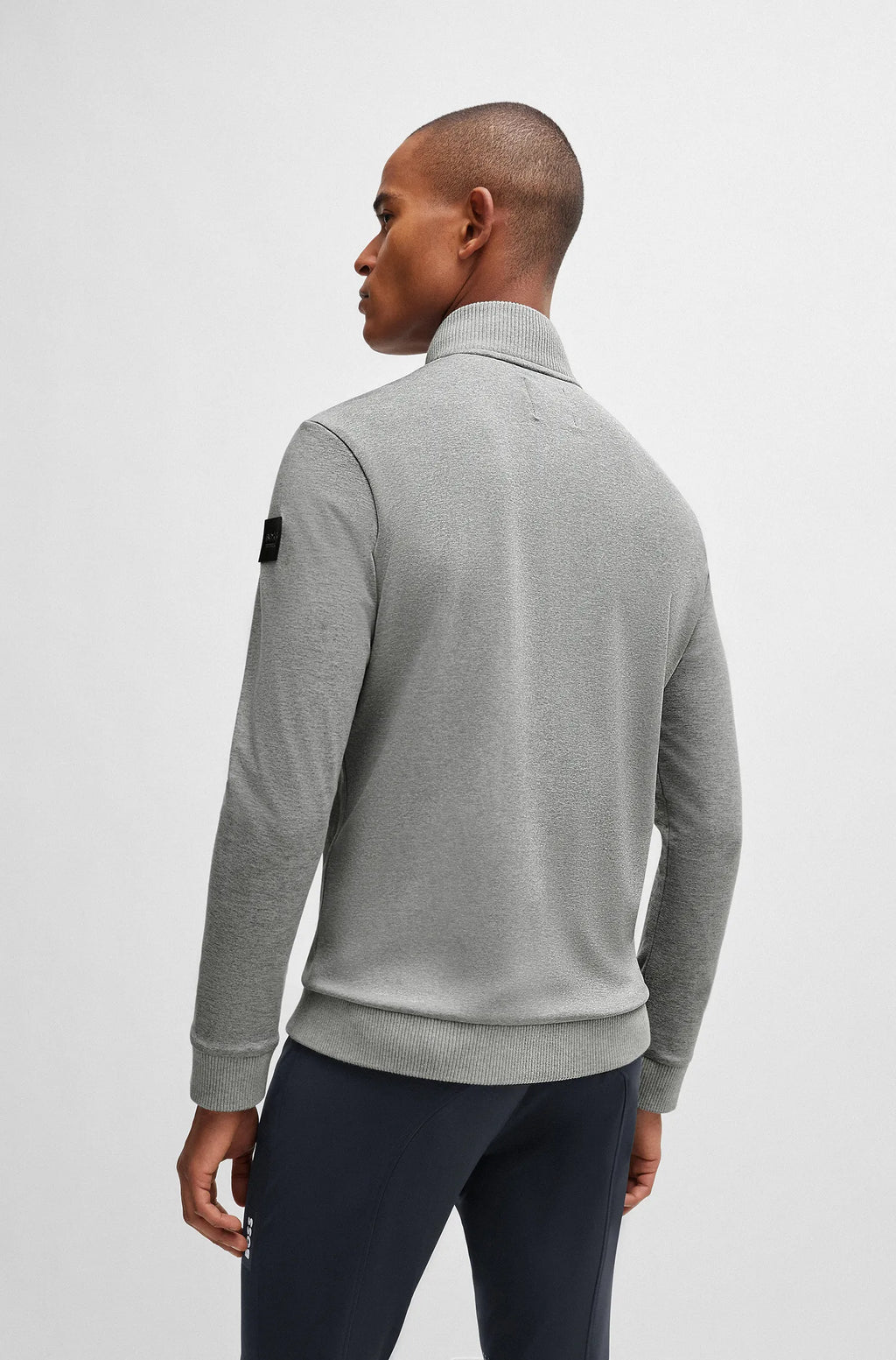 Sammy Function Cardigan