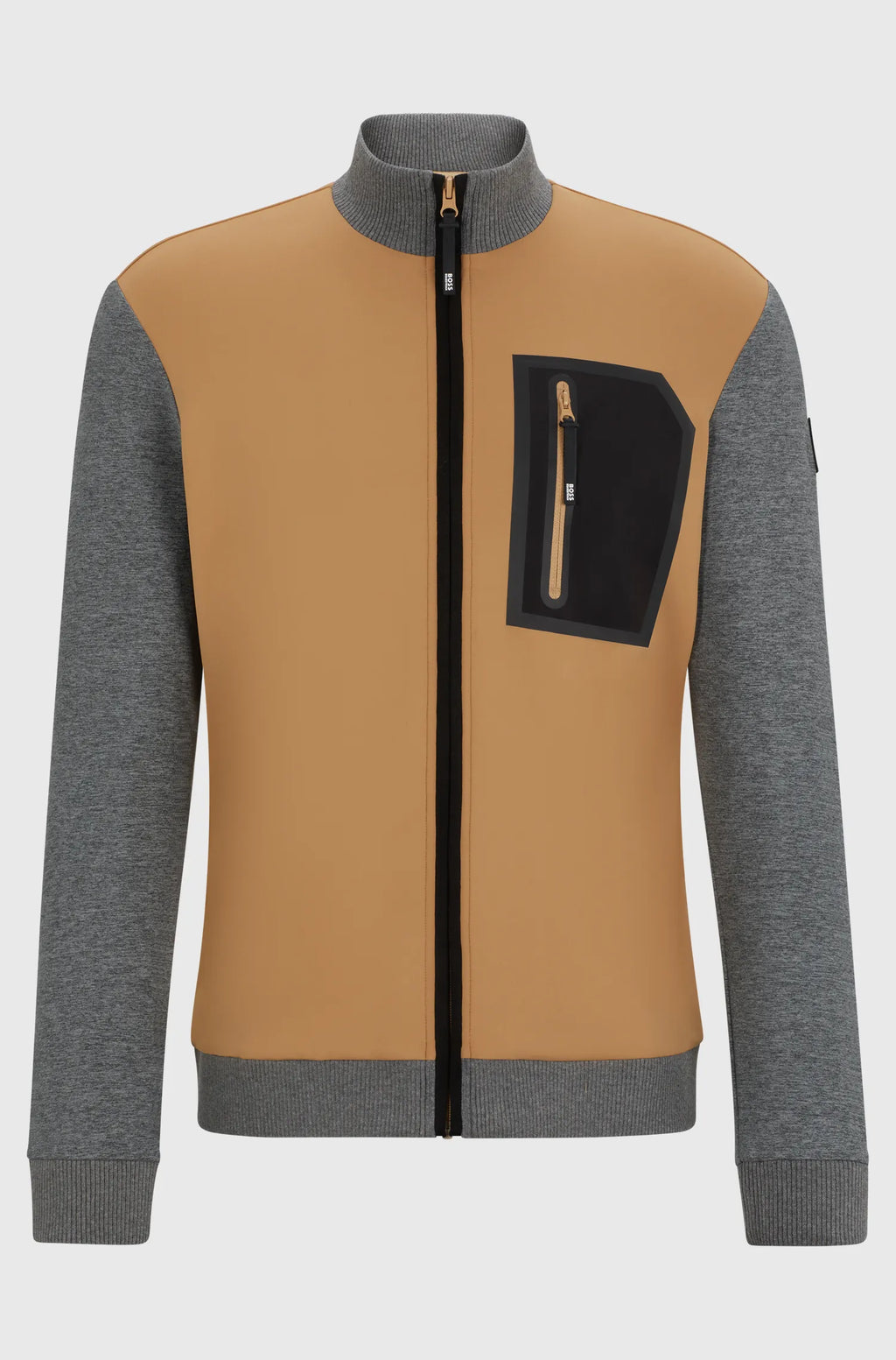 Sammy Function Cardigan