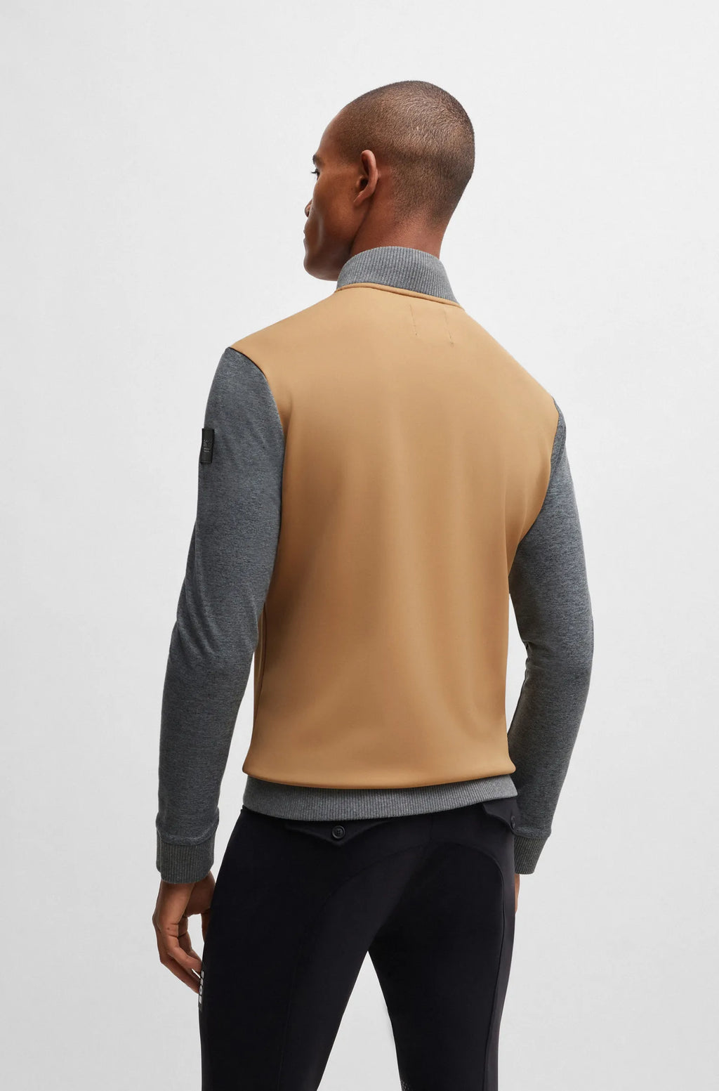 Sammy Function Cardigan