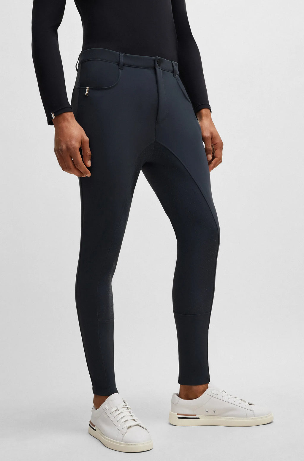 Jim Full Grip Breeches
