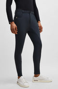 Jim Full Grip Breeches