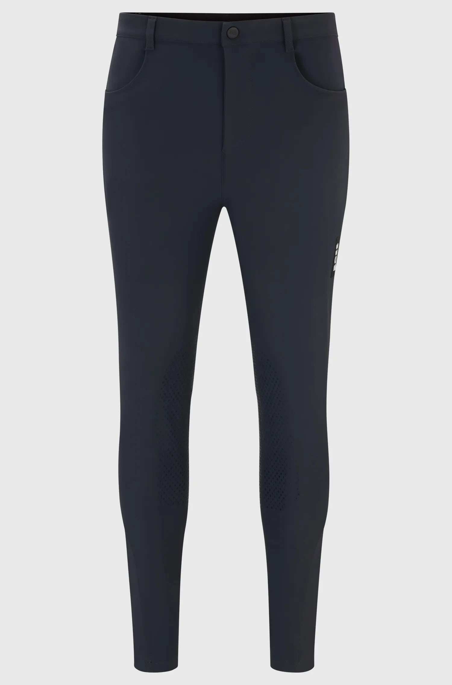James Knee Grip Breeches