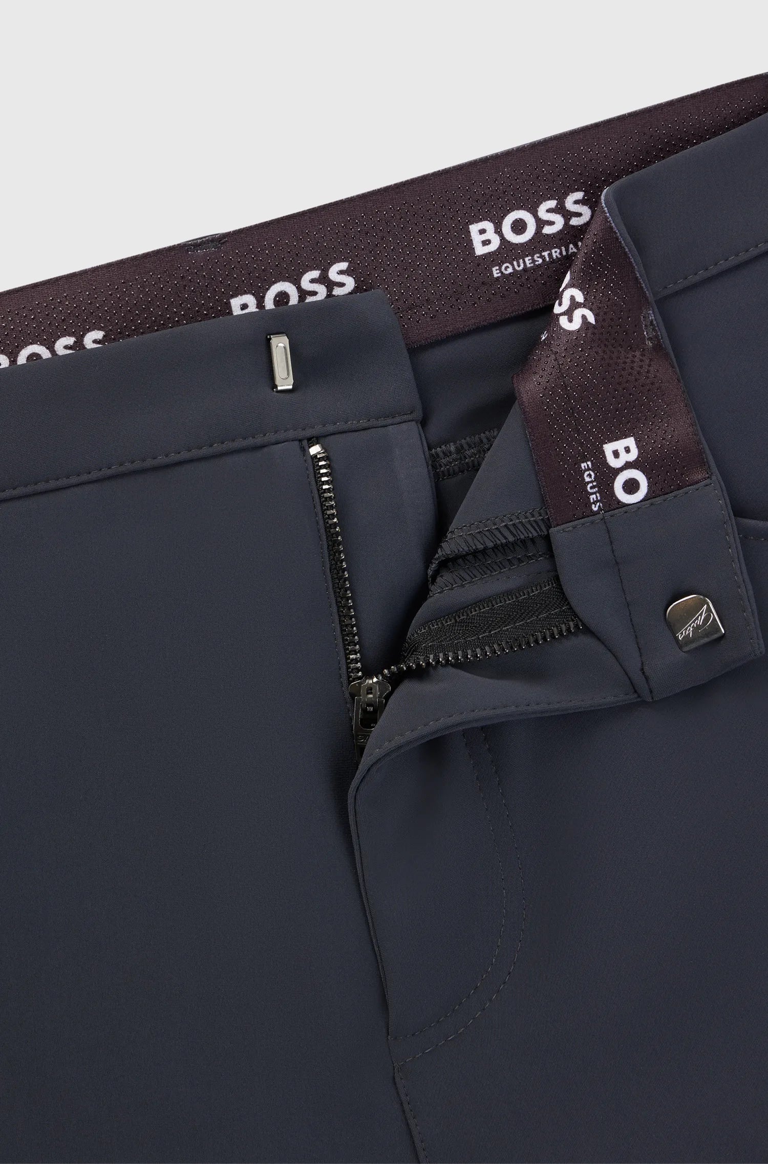 James Knee Grip Breeches