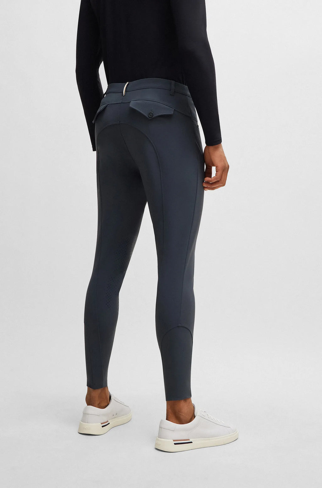 James Knee Grip Breeches