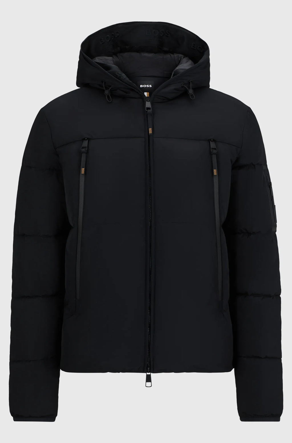 Tom Winter Function Jacket