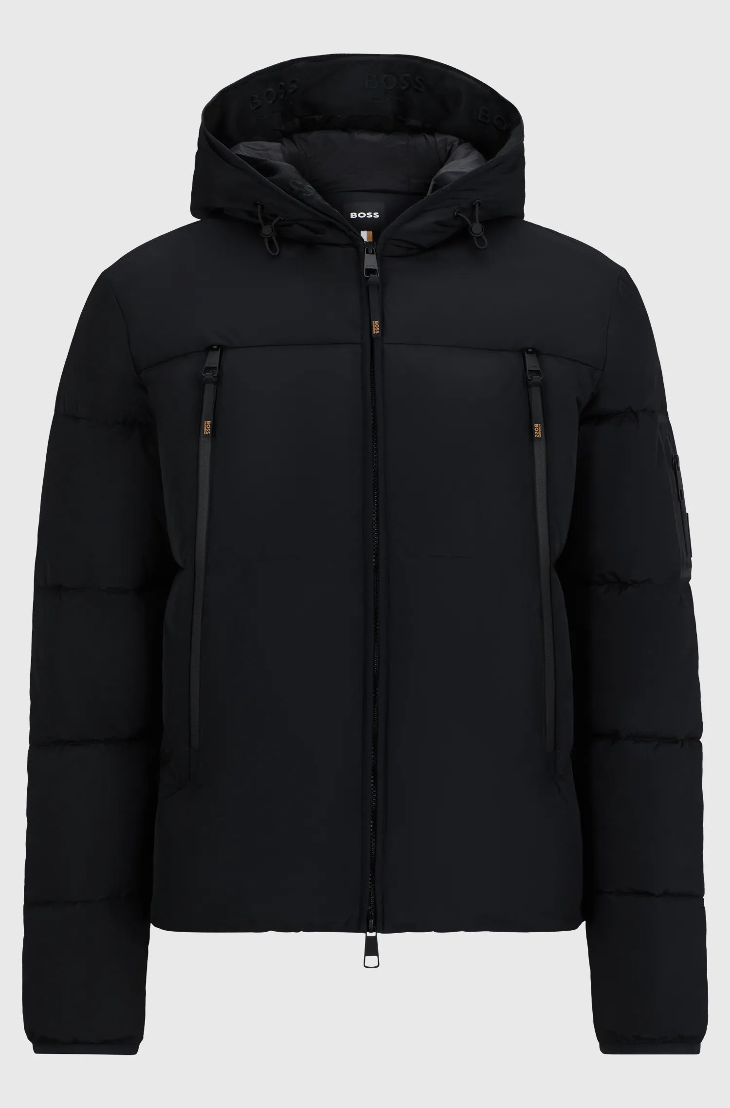 Tom Winter Function Jacket