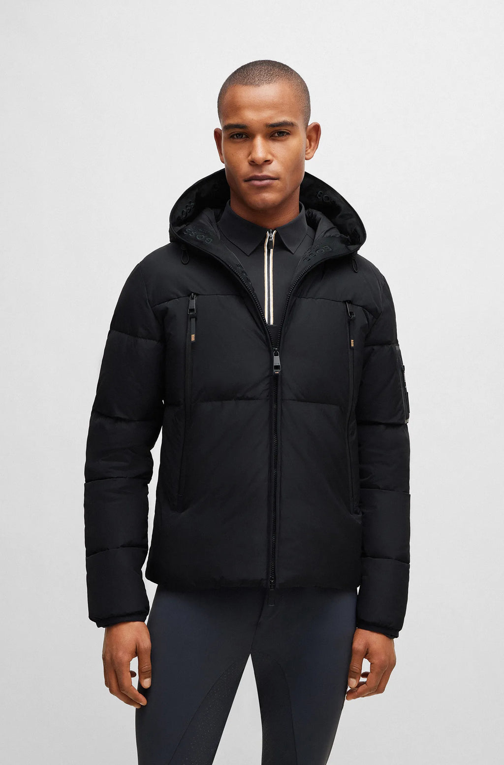Tom Winter Function Jacket