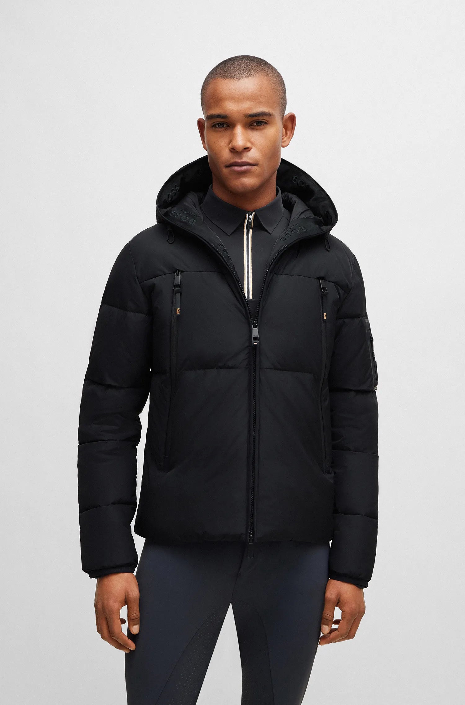 Tom Winter Function Jacket