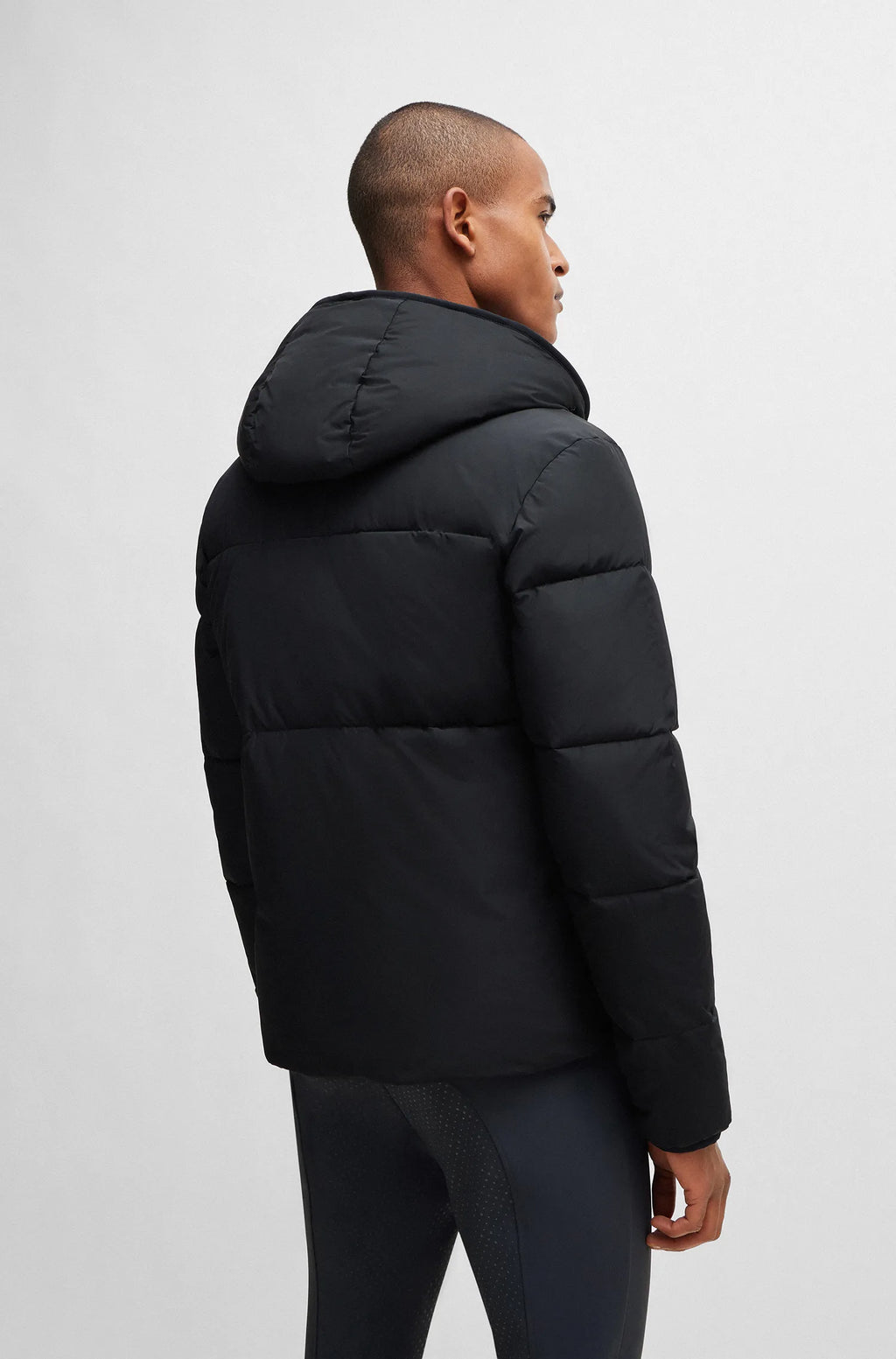 Tom Winter Function Jacket