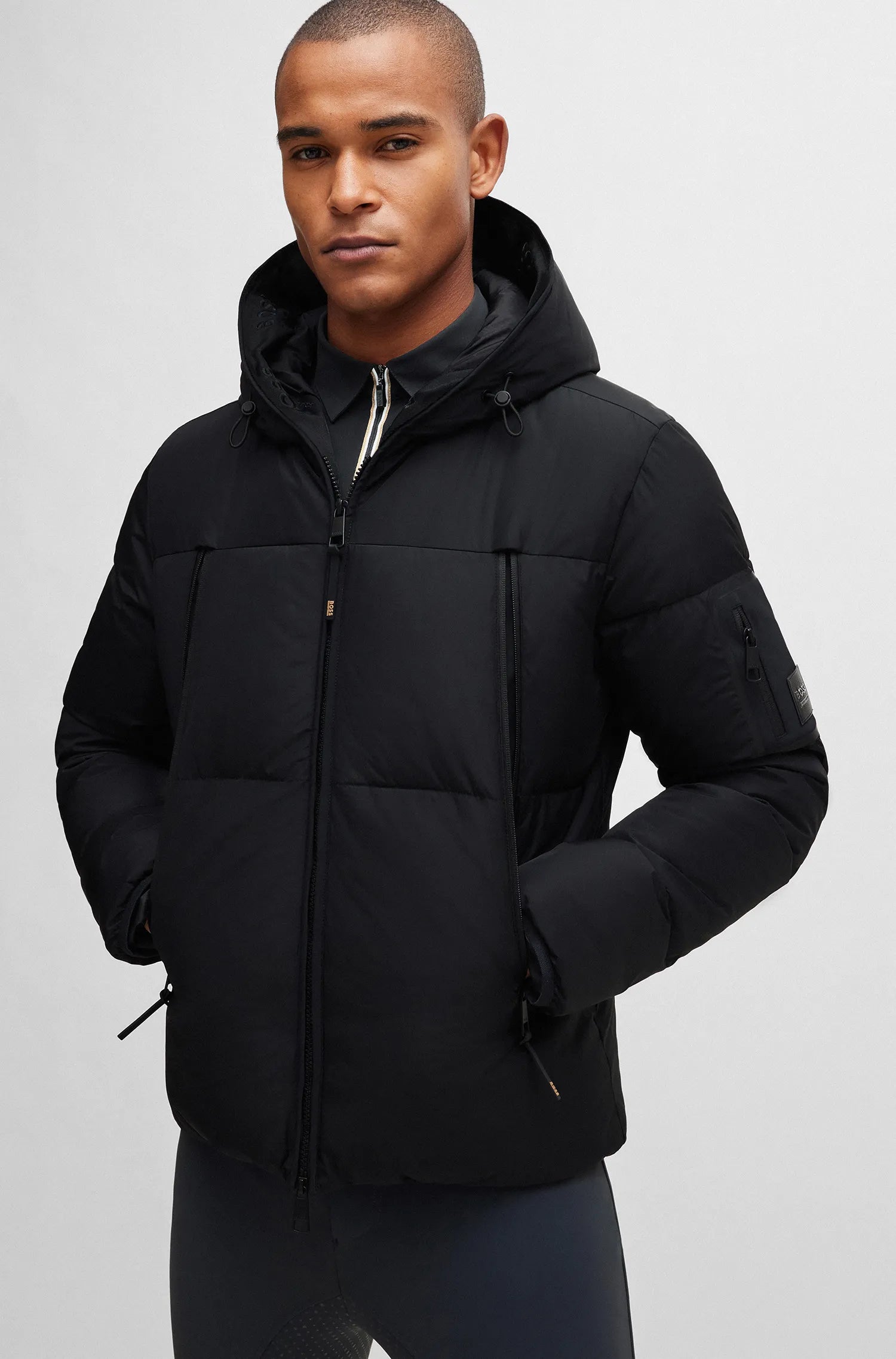 Tom Winter Function Jacket