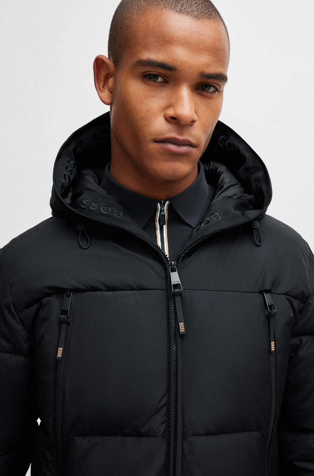 Tom Winter Function Jacket