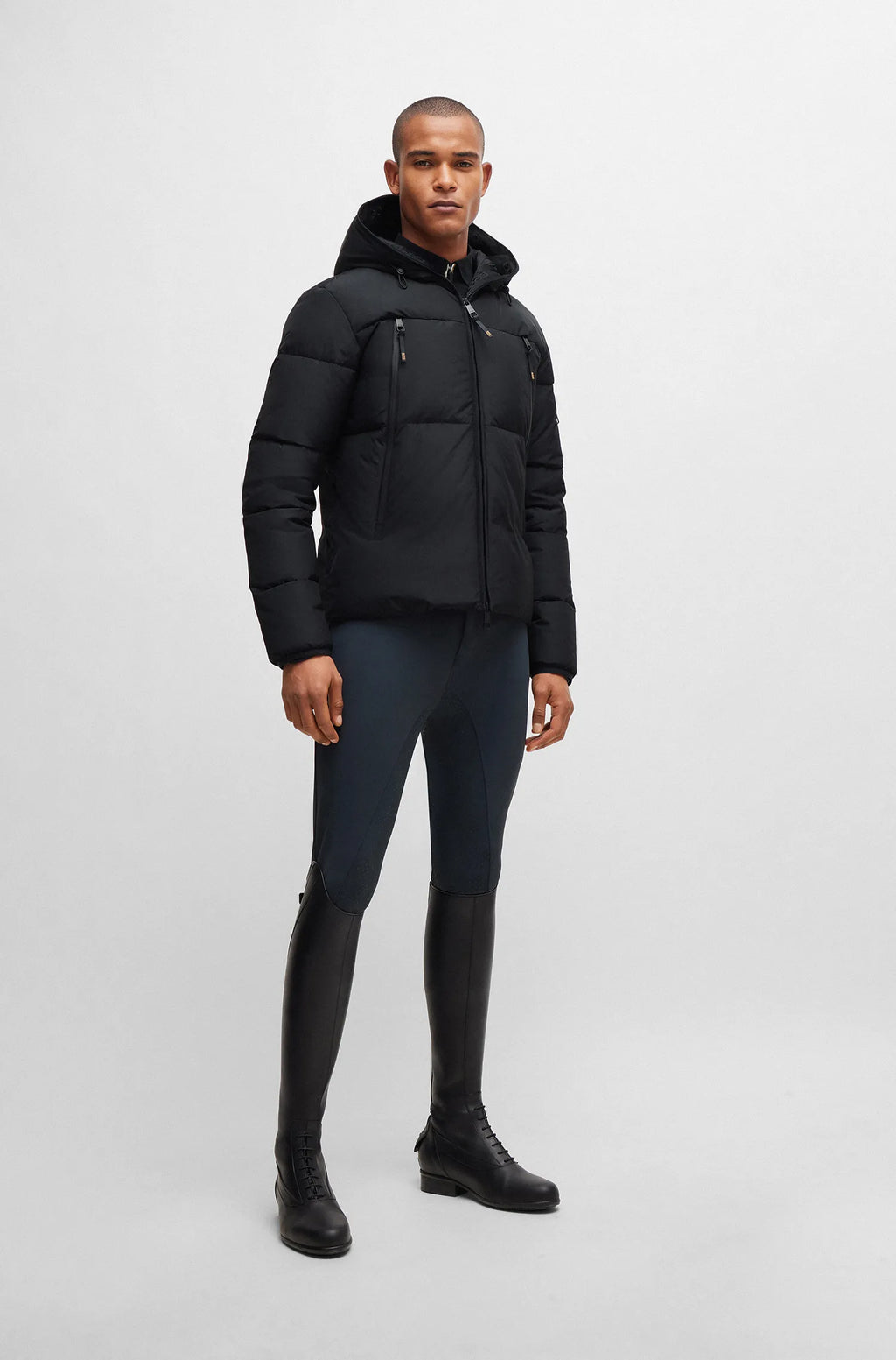 Tom Winter Function Jacket