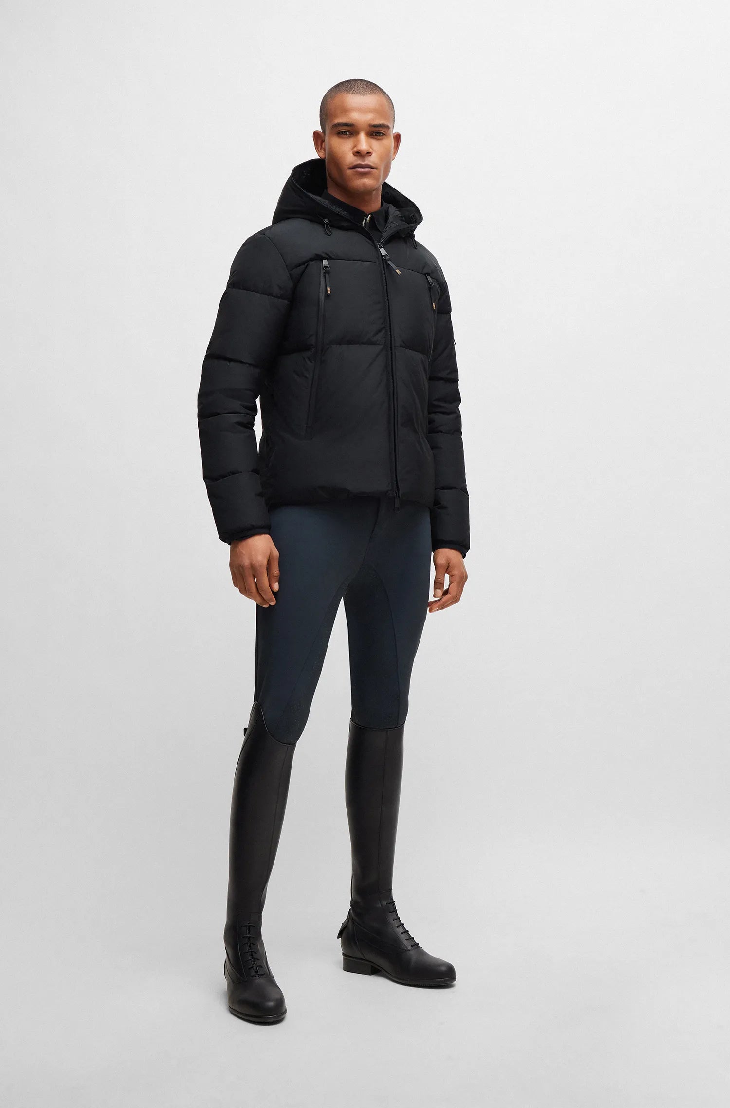 Tom Winter Function Jacket