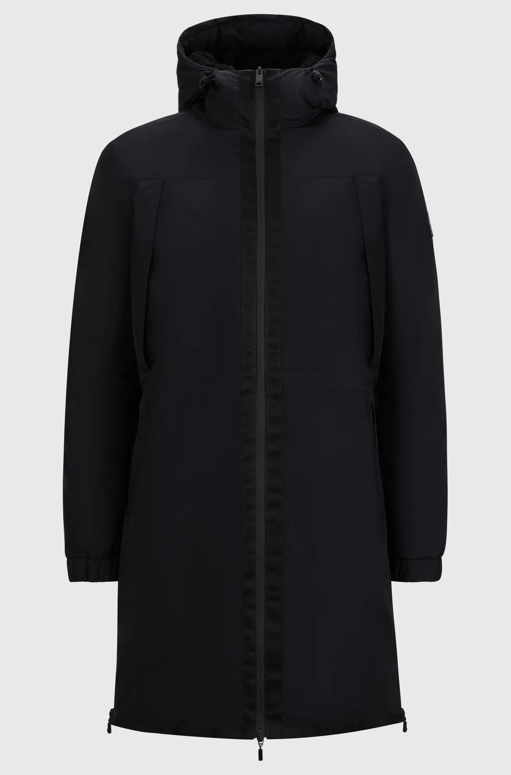 Dan Winter Parka