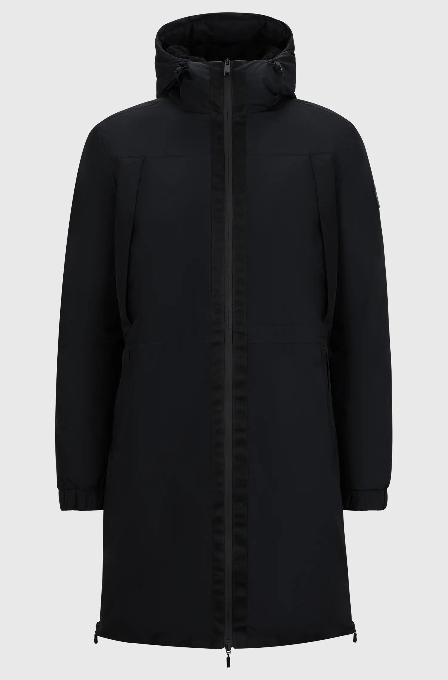 Dan Winter Parka