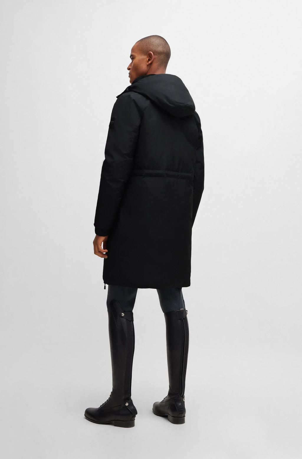 Dan Winter Parka