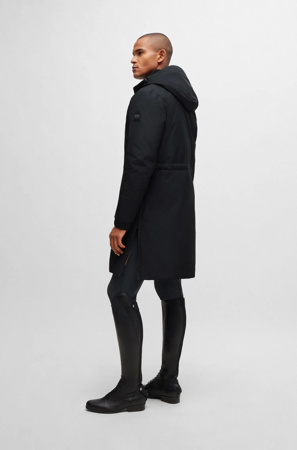Dan Winter Parka