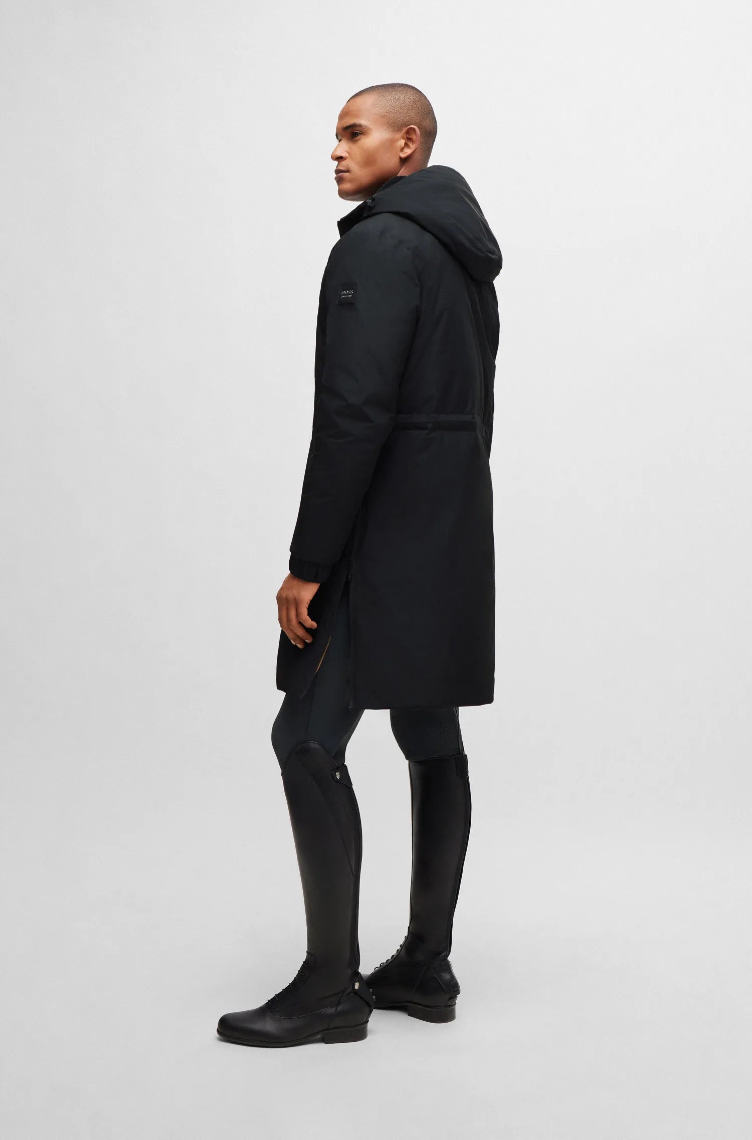 Dan Winter Parka