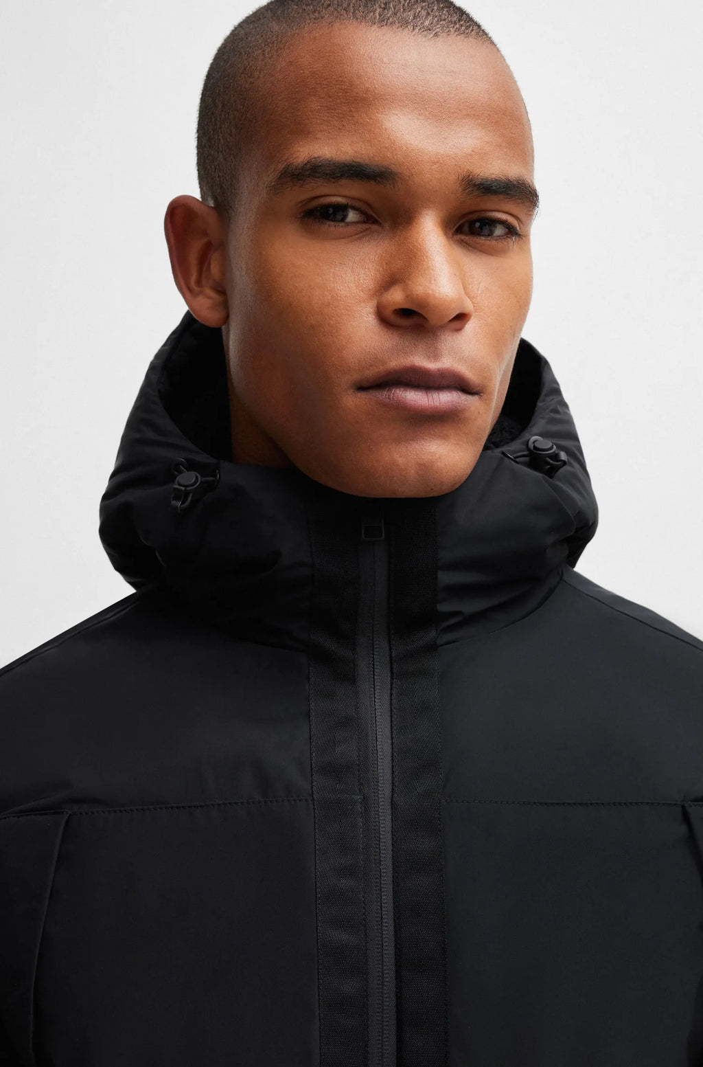 Dan Winter Parka