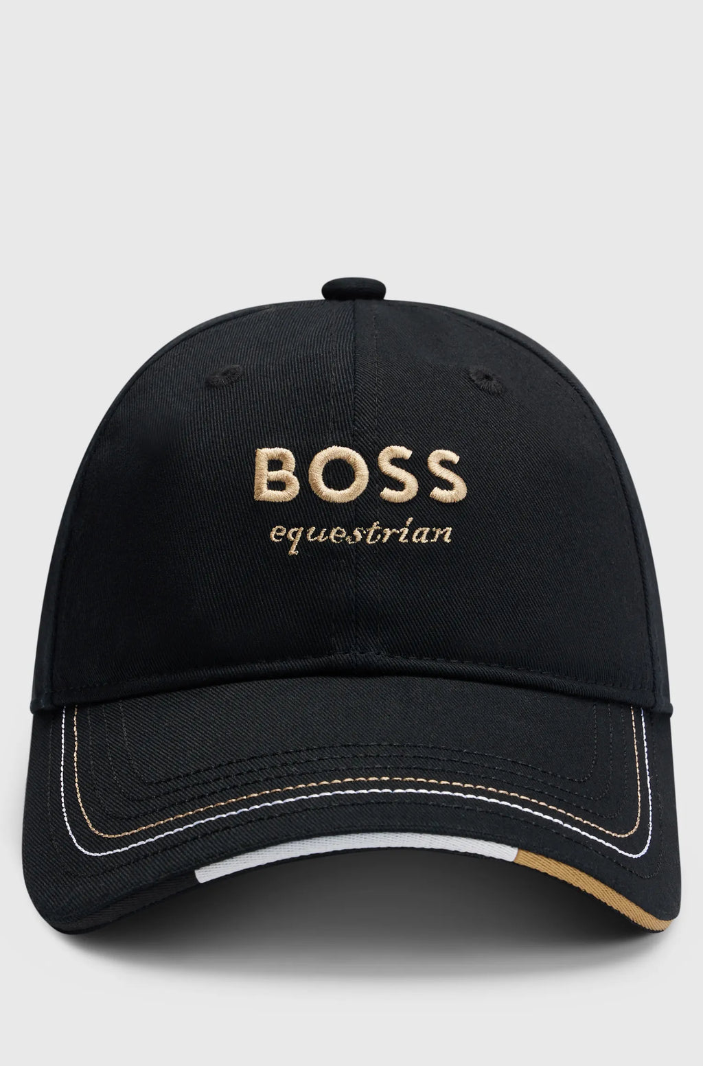 Cap Embroidery
