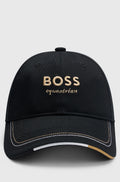 Cap Embroidery