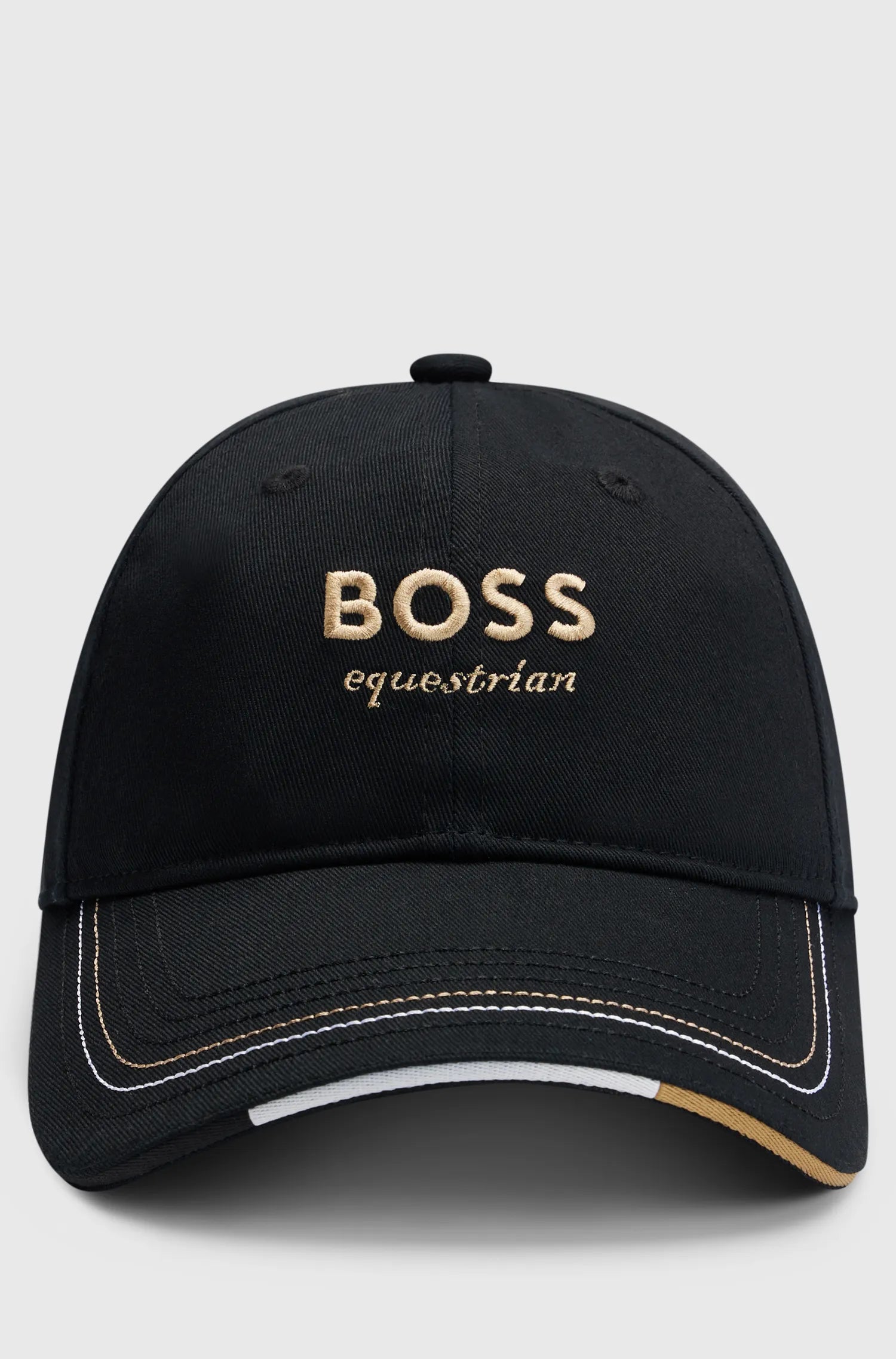 Cap Embroidery