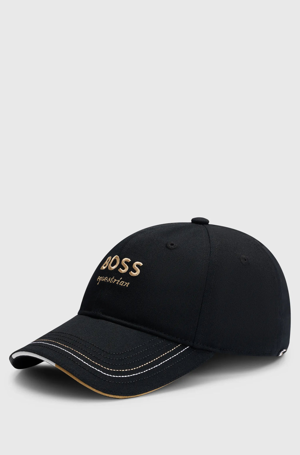 Cap Embroidery