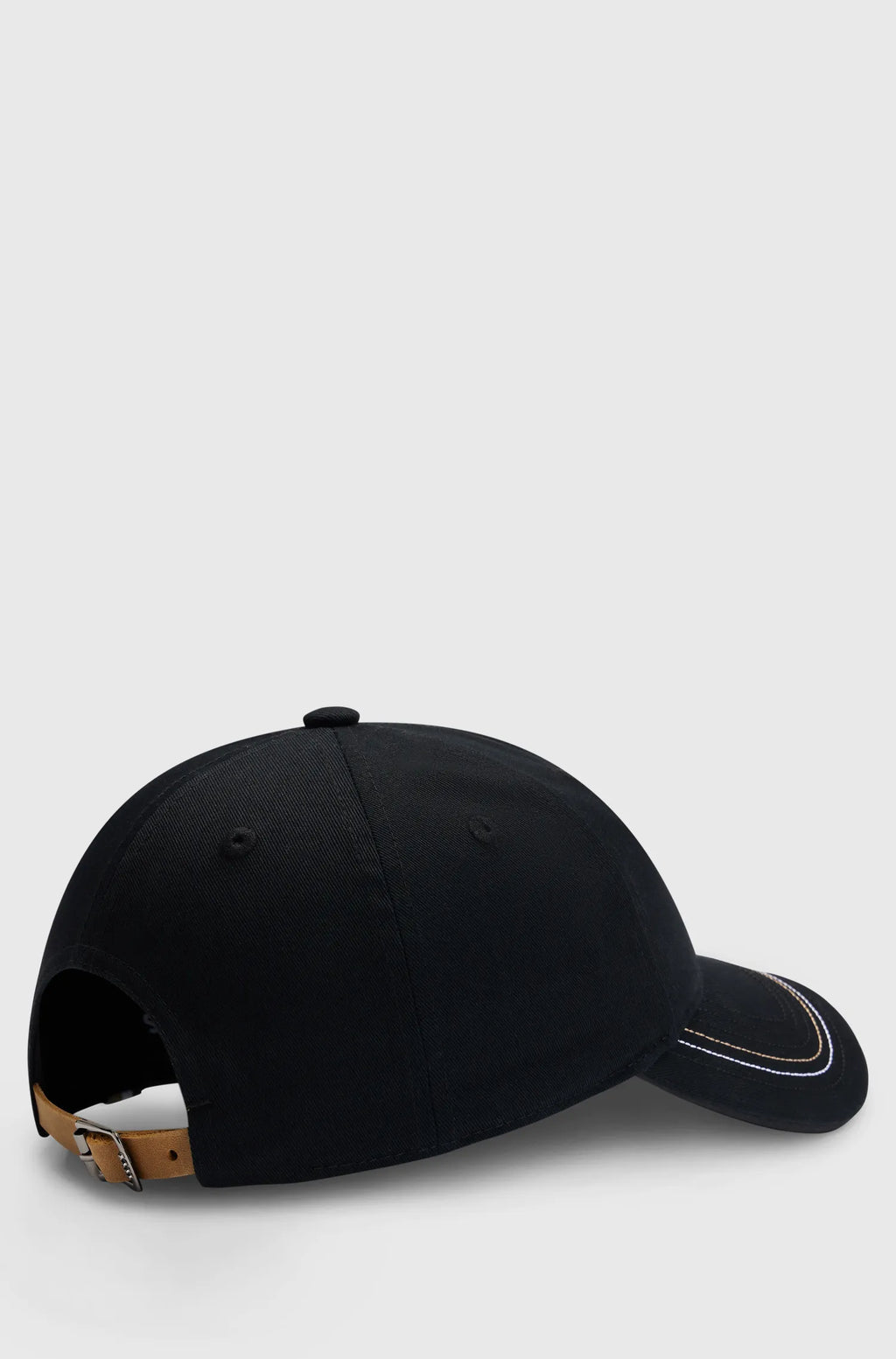 Cap Embroidery