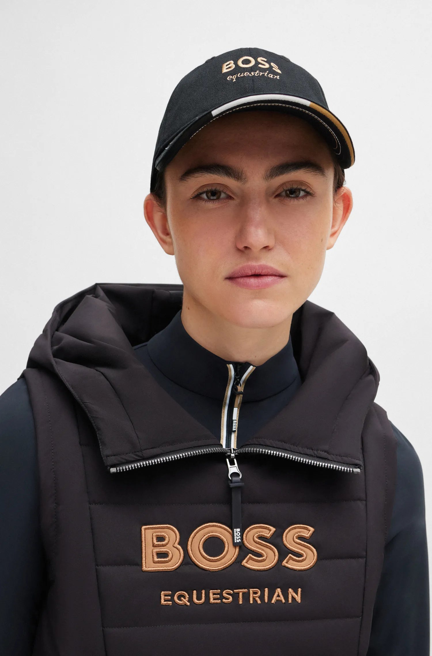 Cap Embroidery
