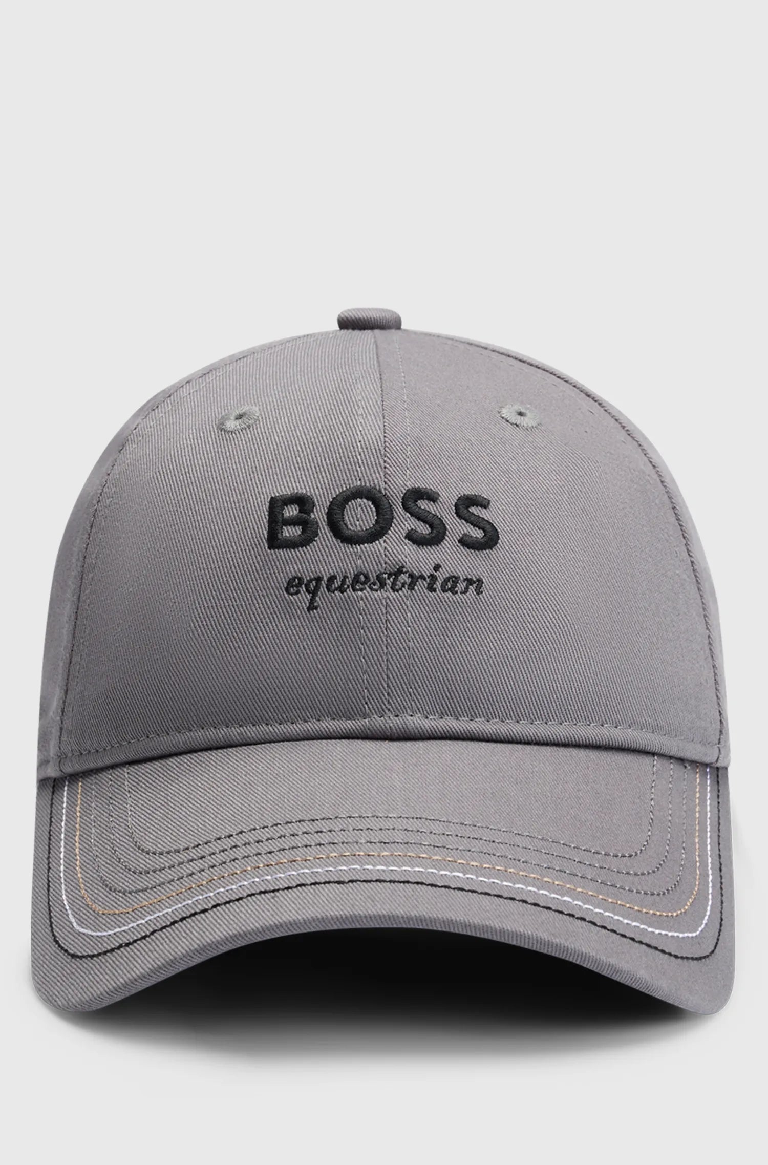 Cap Embroidery
