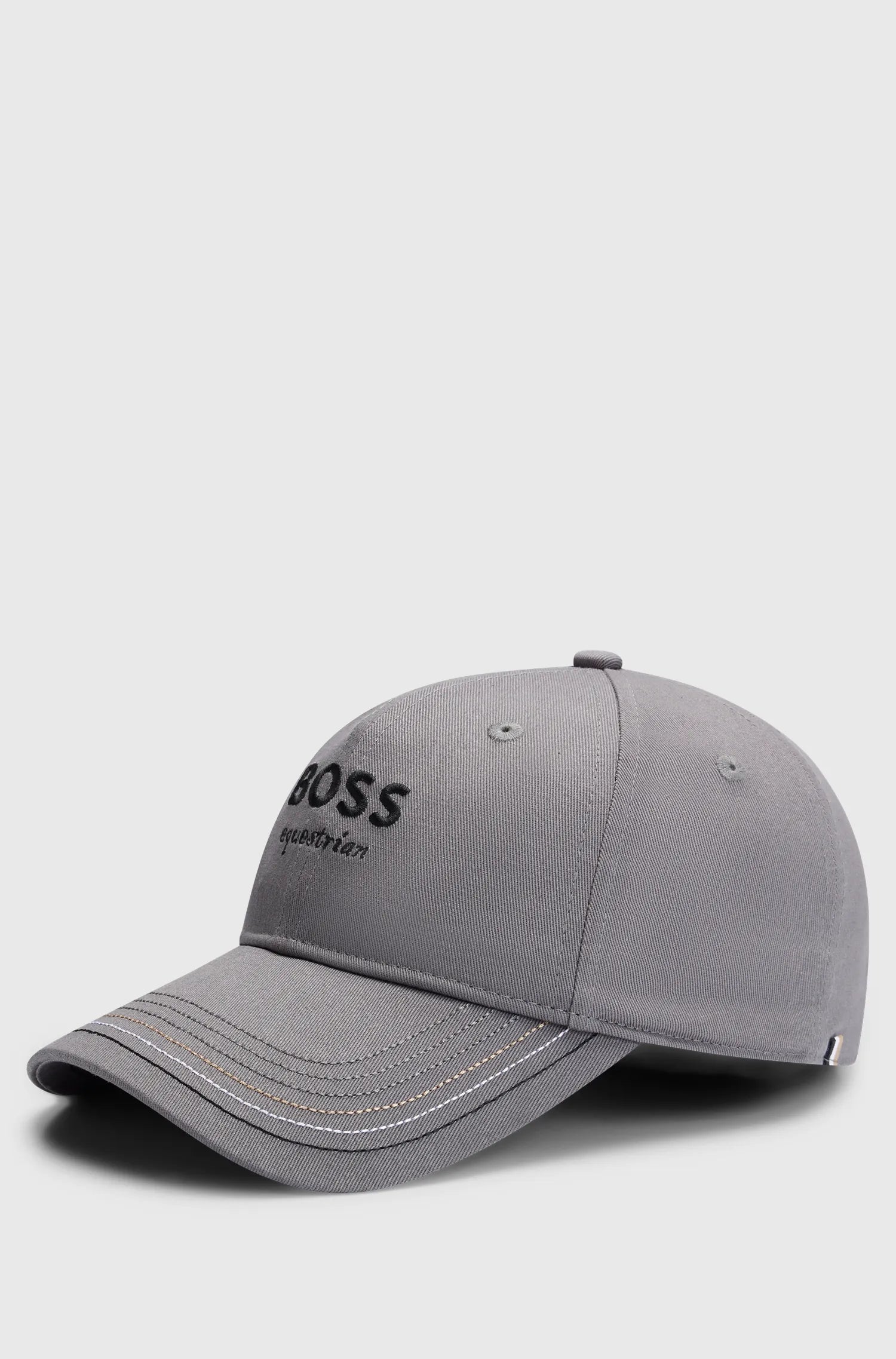 Cap Embroidery