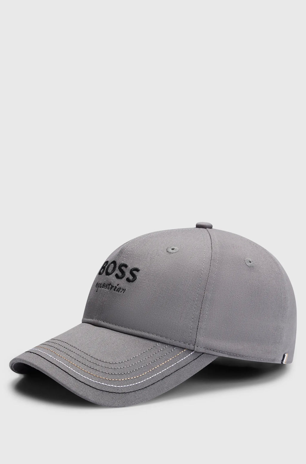 Cap Embroidery