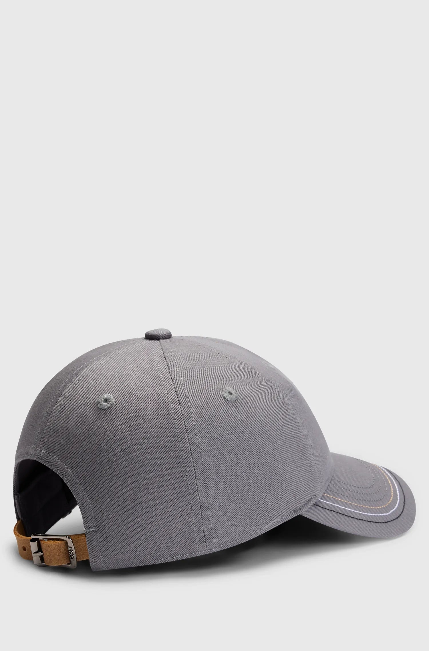 Cap Embroidery