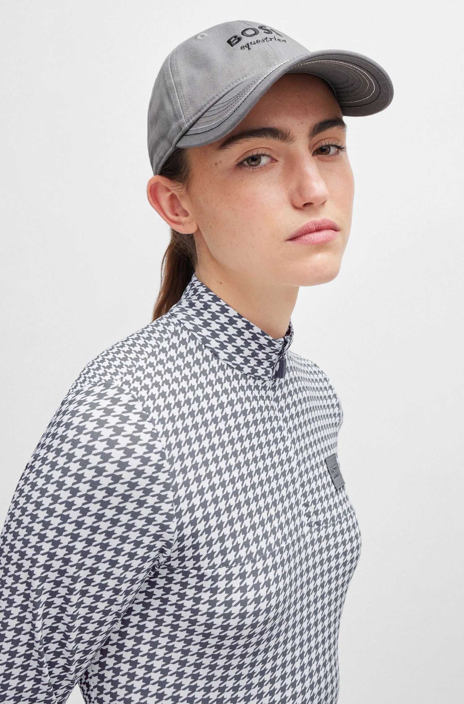 Cap Embroidery