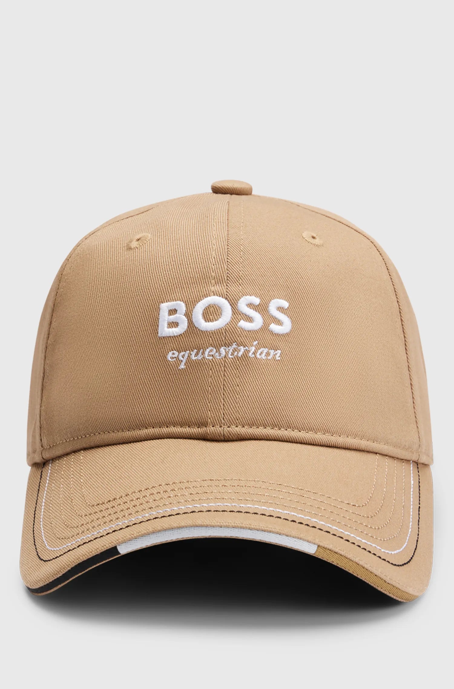 Cap Embroidery