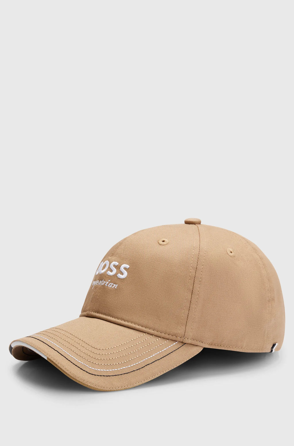 Cap Embroidery