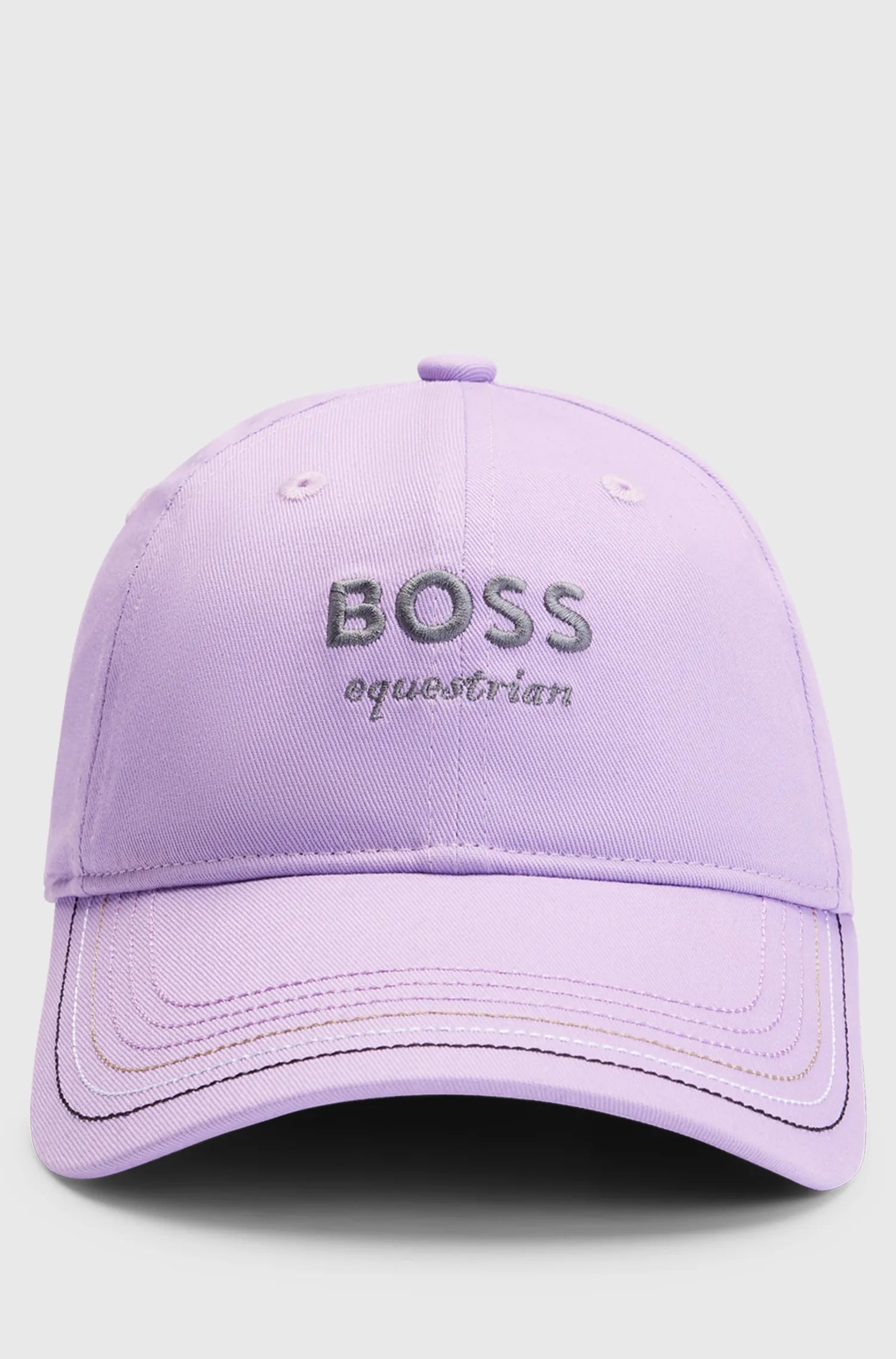 Cap Embroidery