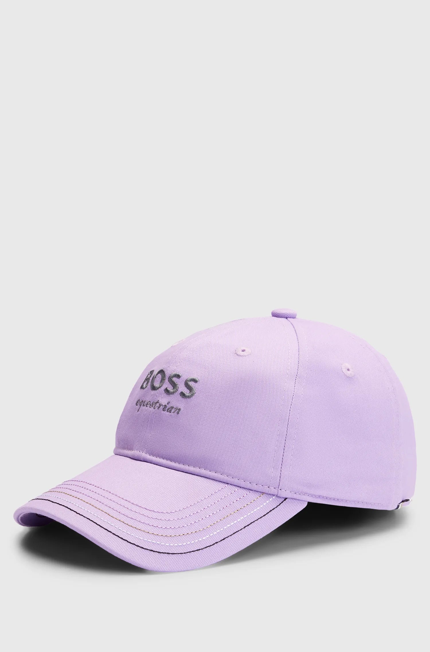 Cap Embroidery