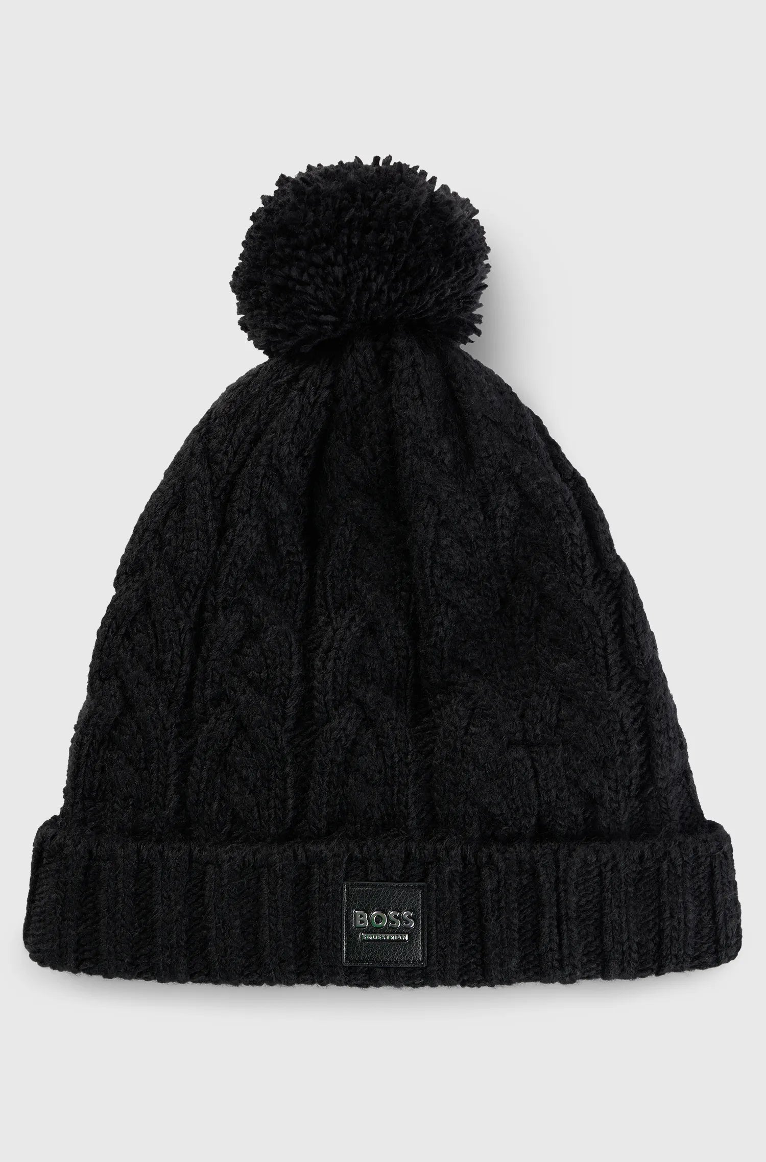 Beanie Bobble