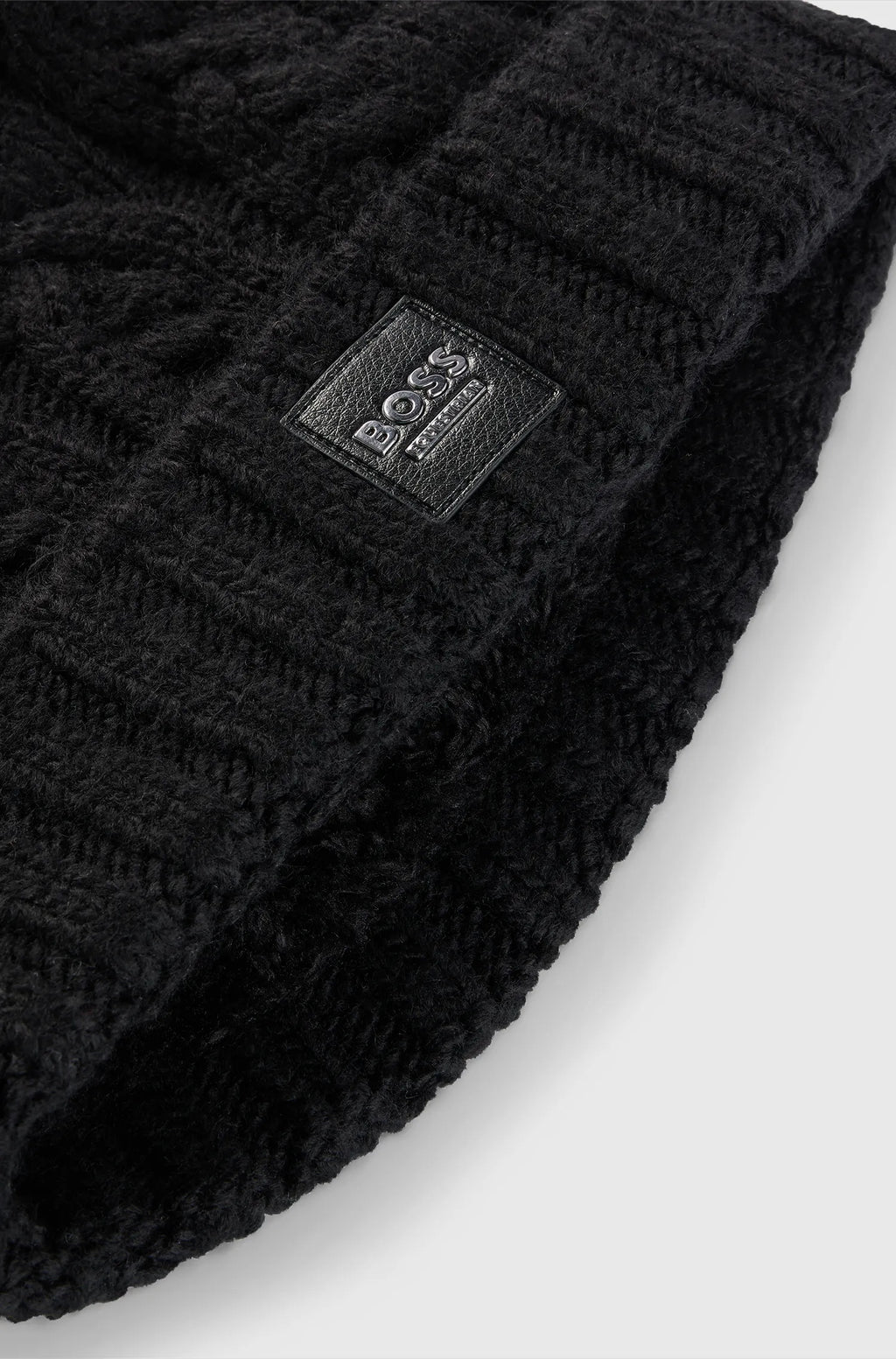 Beanie Bobble
