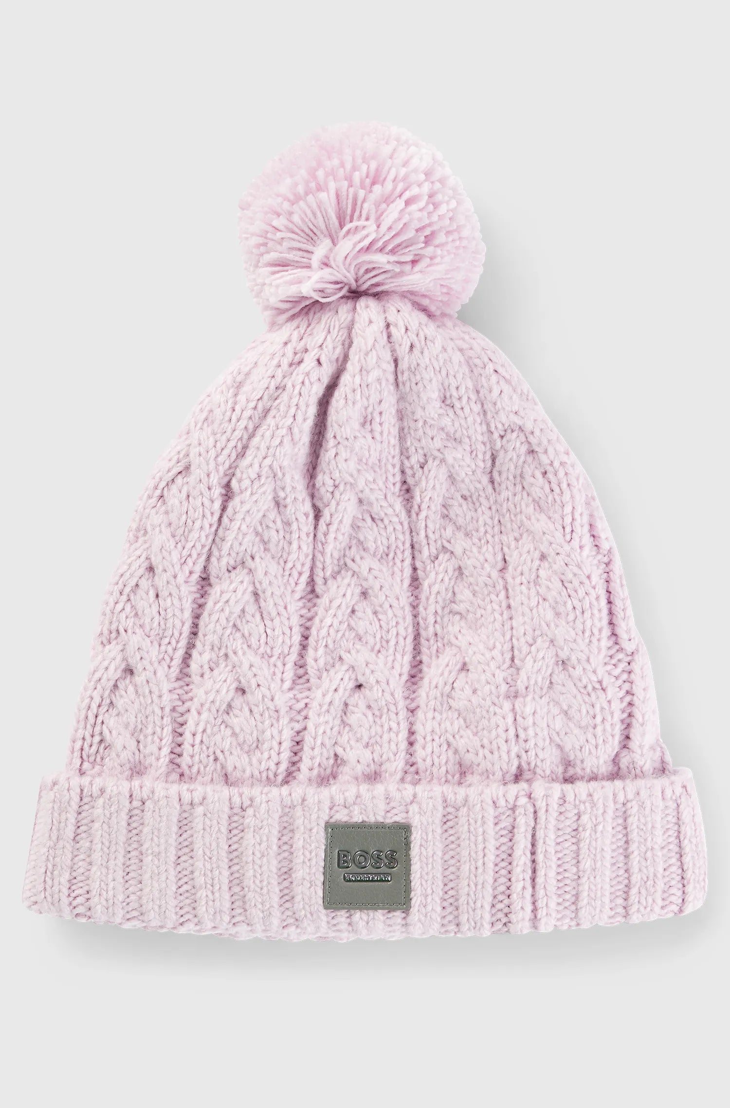 Beanie Bobble