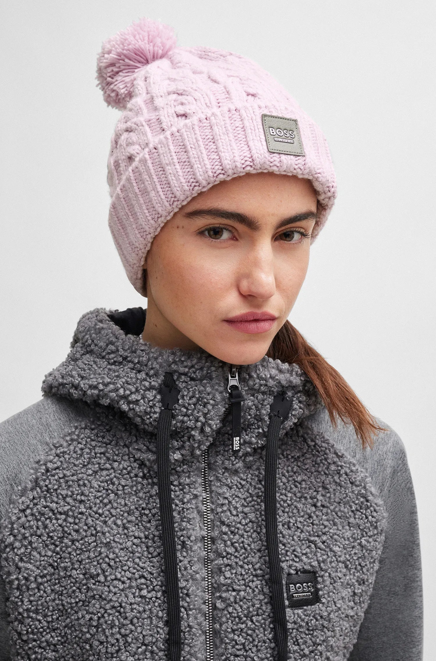 Beanie Bobble