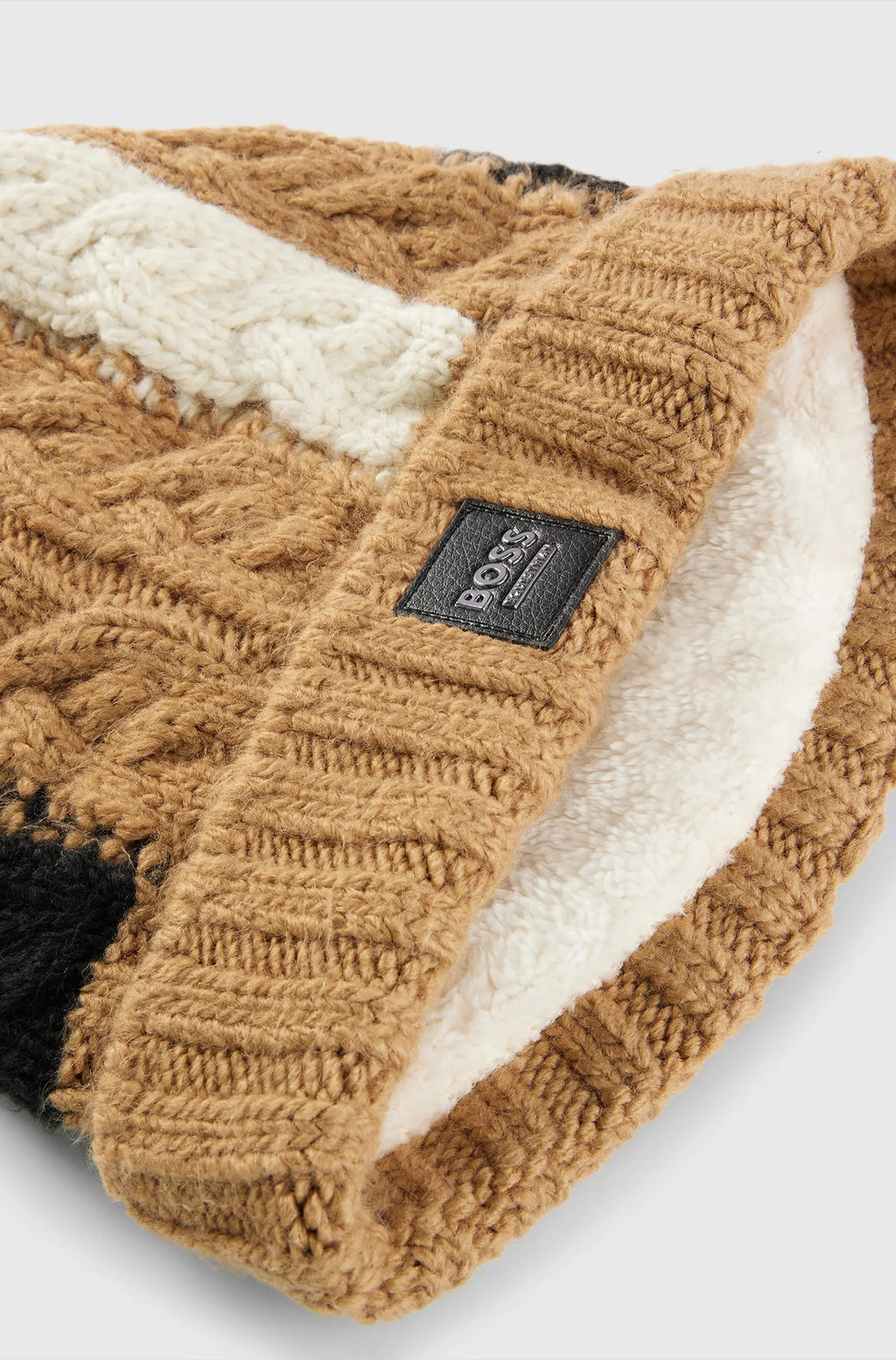 Beanie Bobble Signature Colour Block