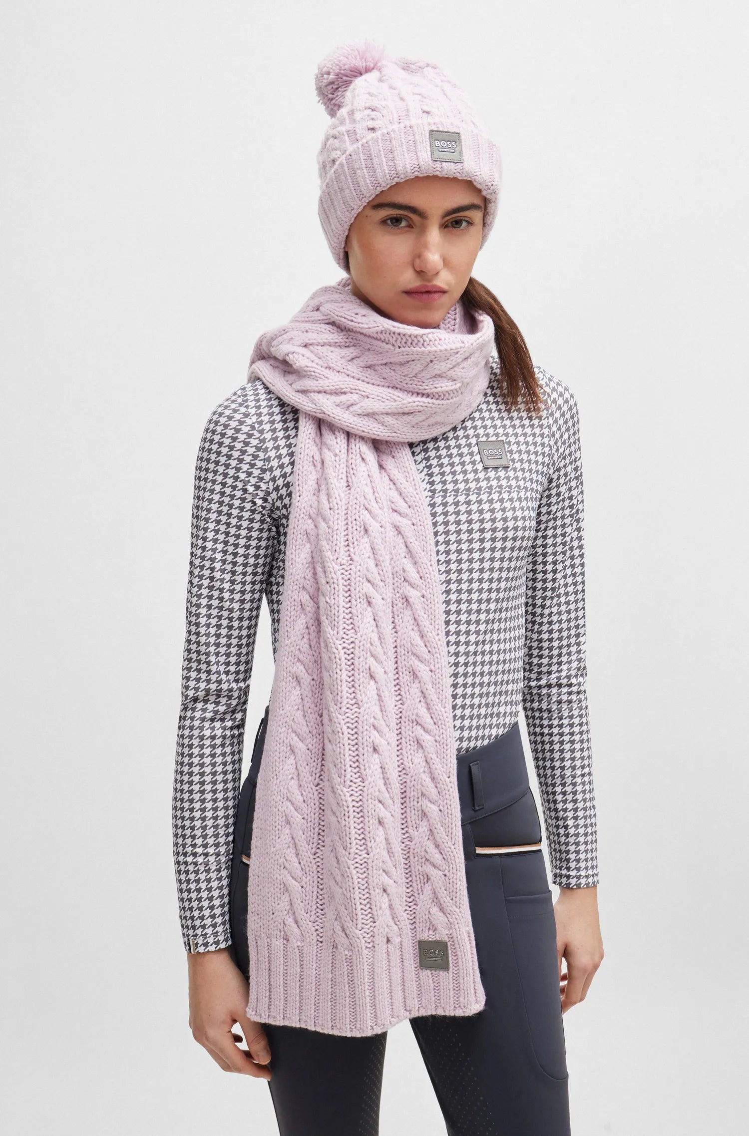 Scarf