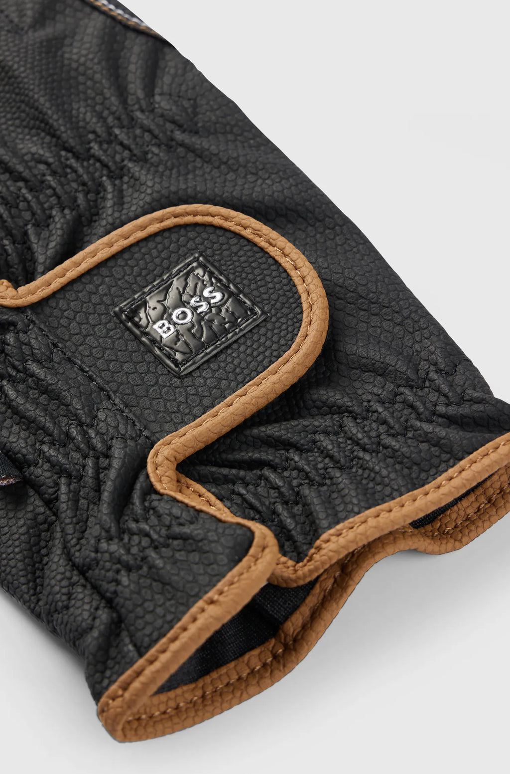 Riding Gloves Hybrid