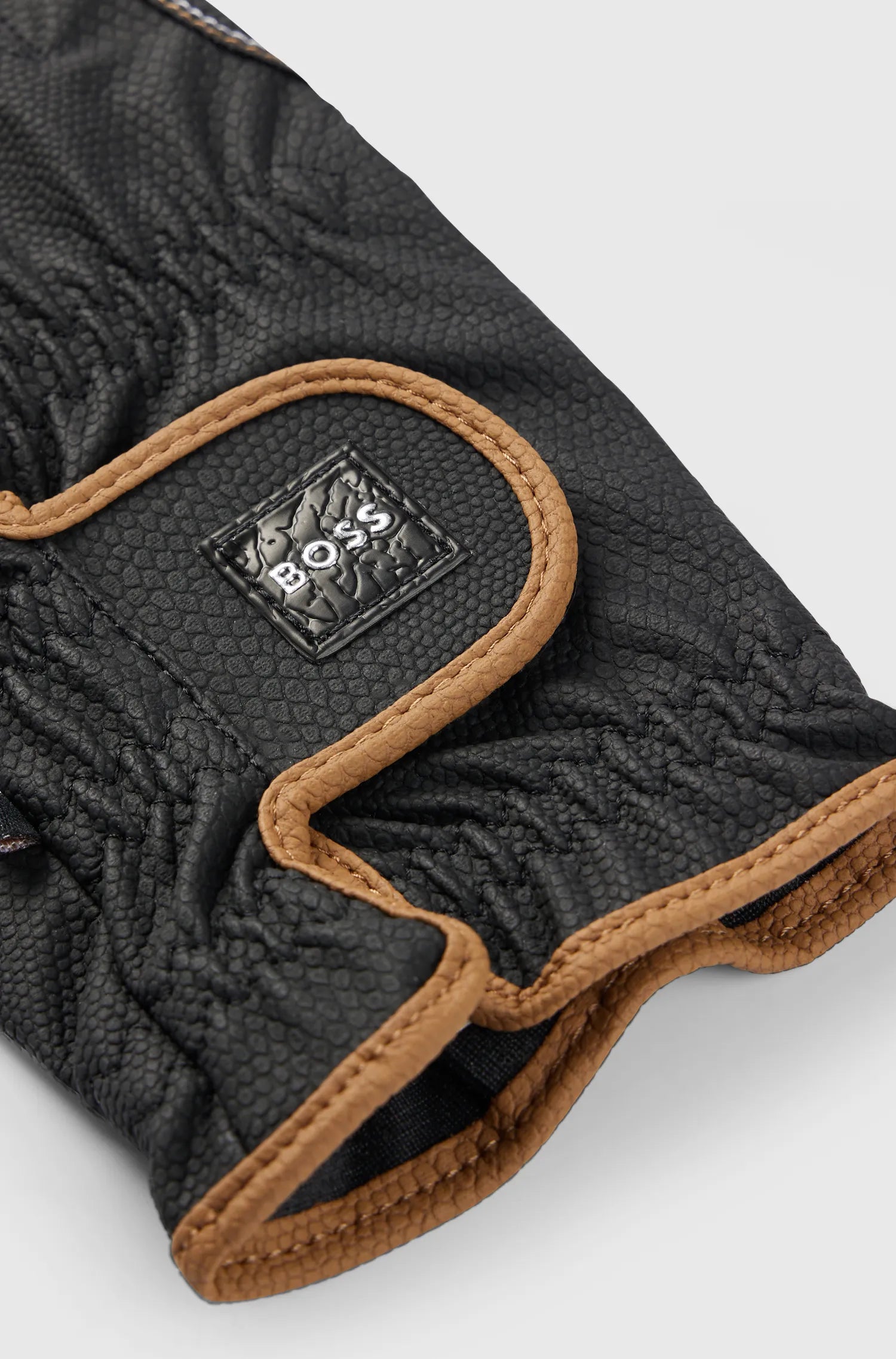 Riding Gloves Hybrid