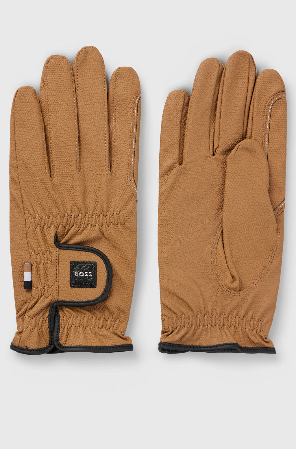Riding Gloves Hybrid